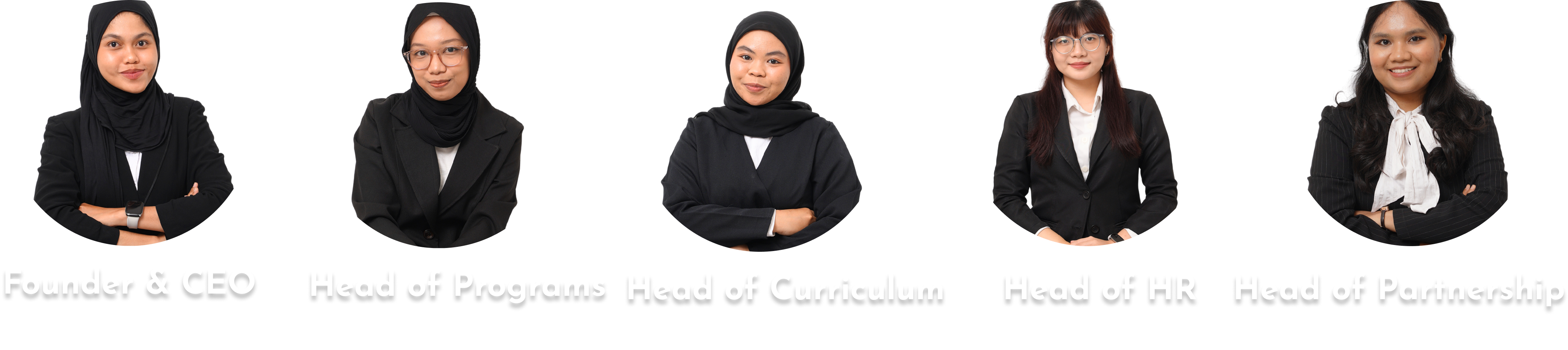 Kartika.id Core Team